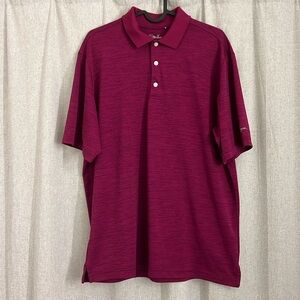 Walter Hagan Golf Polo